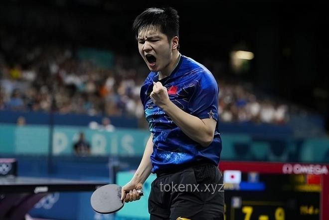 樊振東0-2落后選擇更換球衣實現(xiàn)大逆轉(zhuǎn)：球衣更換背后的戰(zhàn)術(shù)與心理影響深度剖析