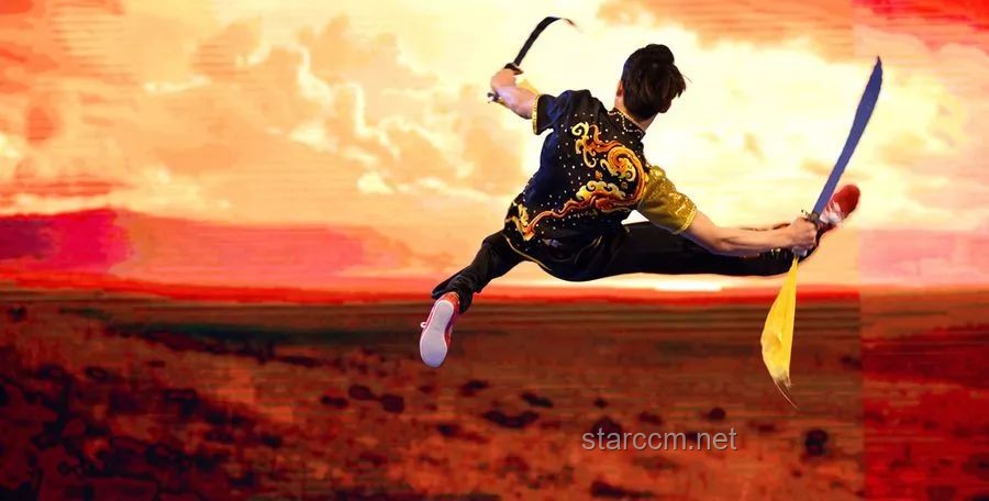 寸勁開天：武術中的絕妙境界