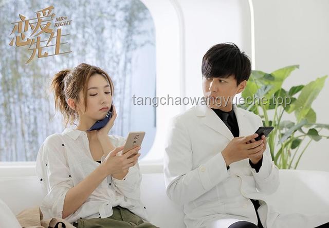 《門當互懟》：現代婚戀劇中的歡喜冤家模式深度剖析