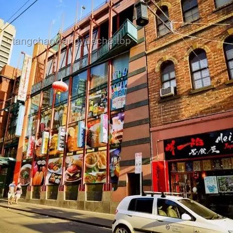 連續7年，全世界最宜居城市??！墨爾本如何俘獲全球的胃？