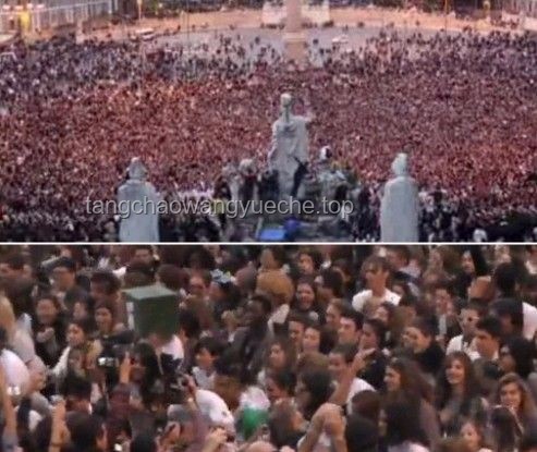**誰點的江南style？一曲風靡全球的流行文化現象解析**