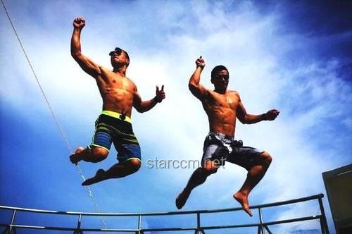 瑯琊古城大刀挑戰：健身與旅游融合新趨勢前瞻