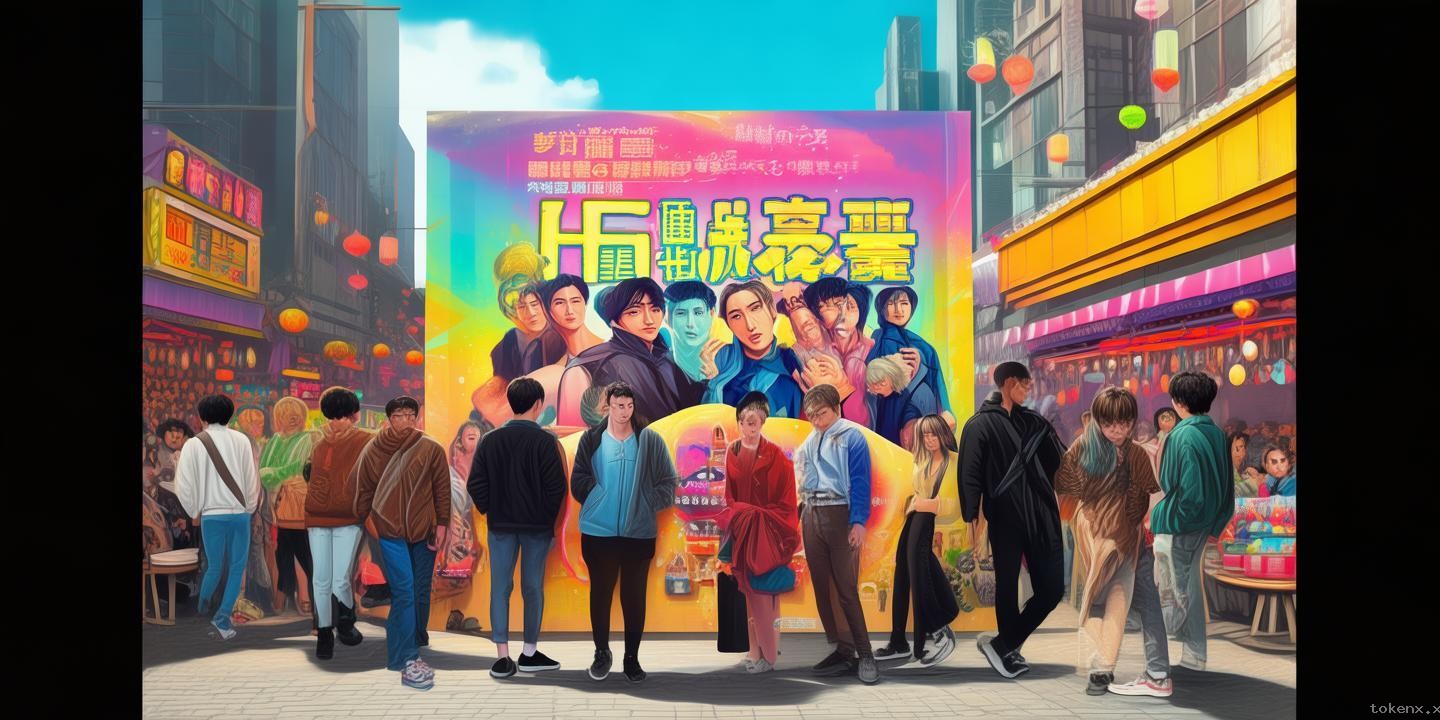 優酸乳×時代少年團 嚼檸檬主題曲中文版《Lemon》發布后的市場應對策略