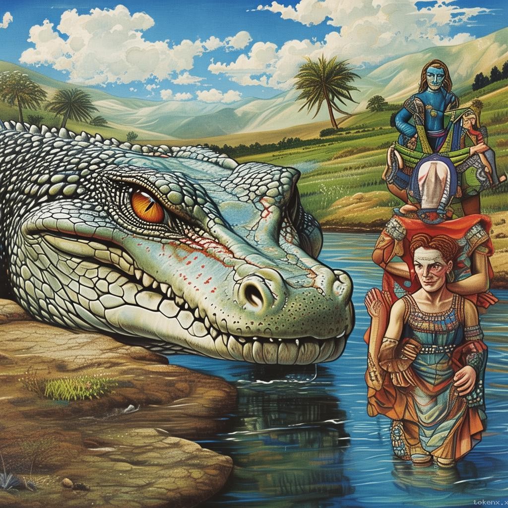 心理學(xué)深度解析：鱷魚(yú)效應(yīng)與人際交往中的“斷崖式”冷落應(yīng)對(duì)策略