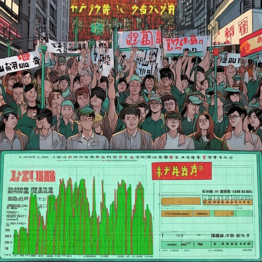 1222萬畢業生就業難與8000元月薪崗位空缺：現象背后的深度剖析