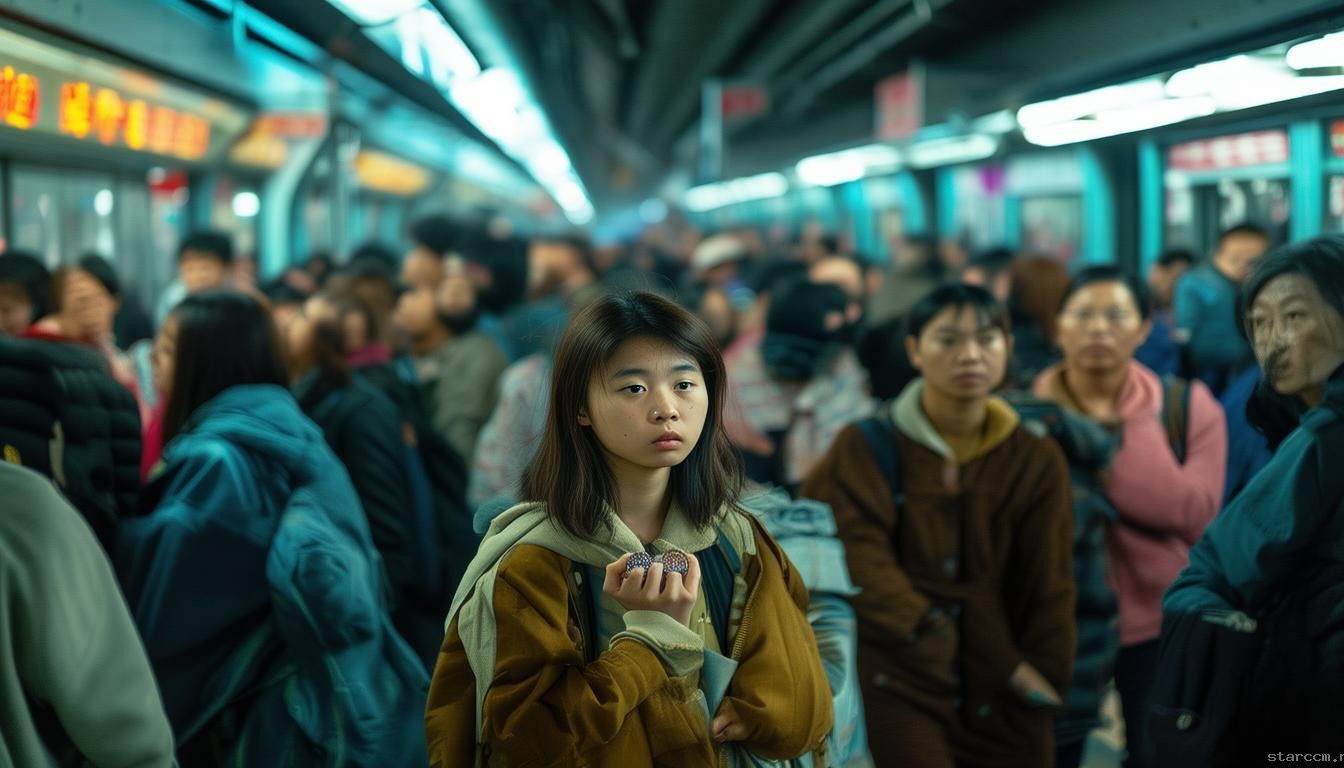 2塊錢的地鐵票價撐不住了：城市公共交通可持續挑戰與對策