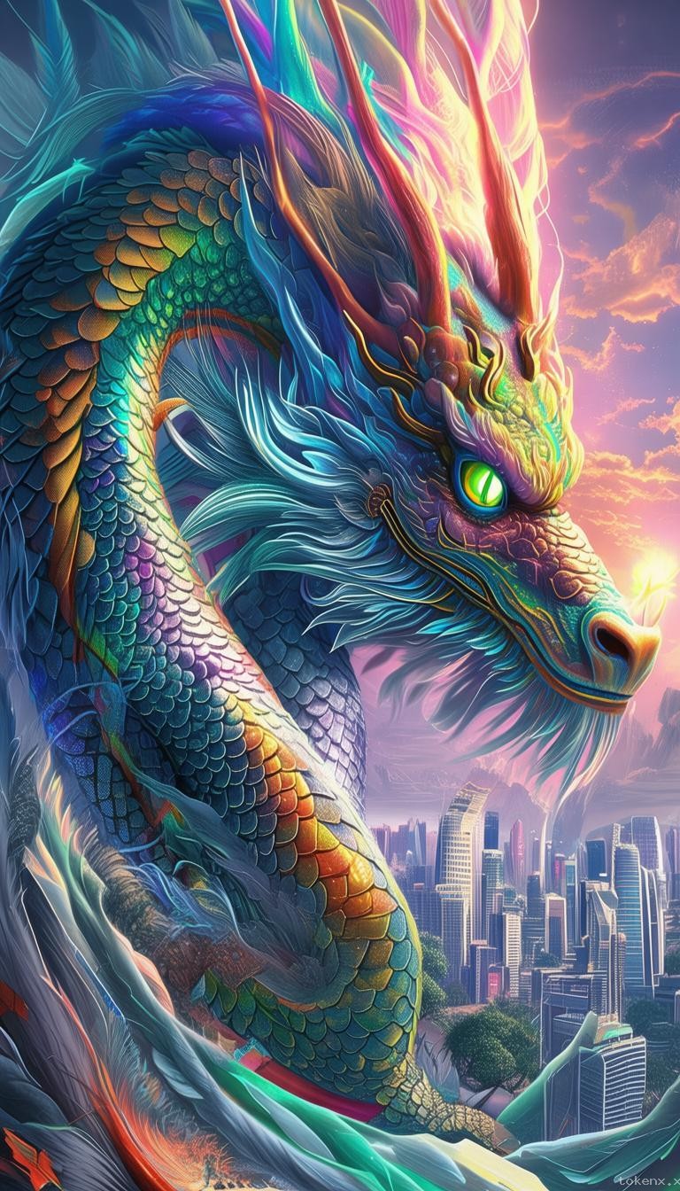 如何通過創意手法將《山海經》元素抽象化并應用于現代設計？