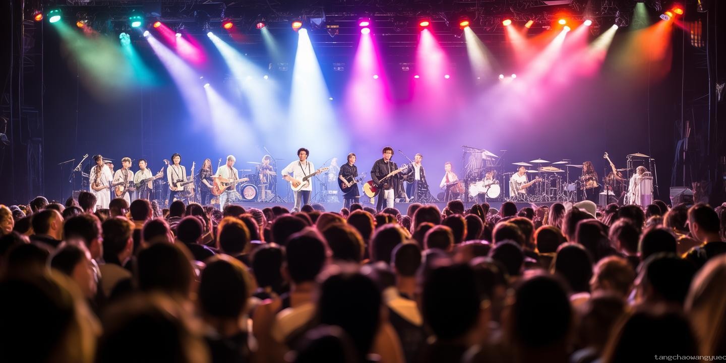 【時代少年團「加冠禮」演唱會海口站5月4日場全面解析】VS 其他同類型演唱會