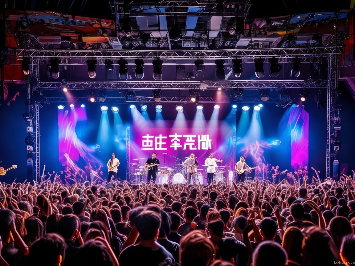 「加冠禮」演唱會燃爆海口：時代少年團引領演藝經(jīng)濟新熱潮 ??,演唱會經(jīng)濟,文旅融合,市場趨勢,青年消費