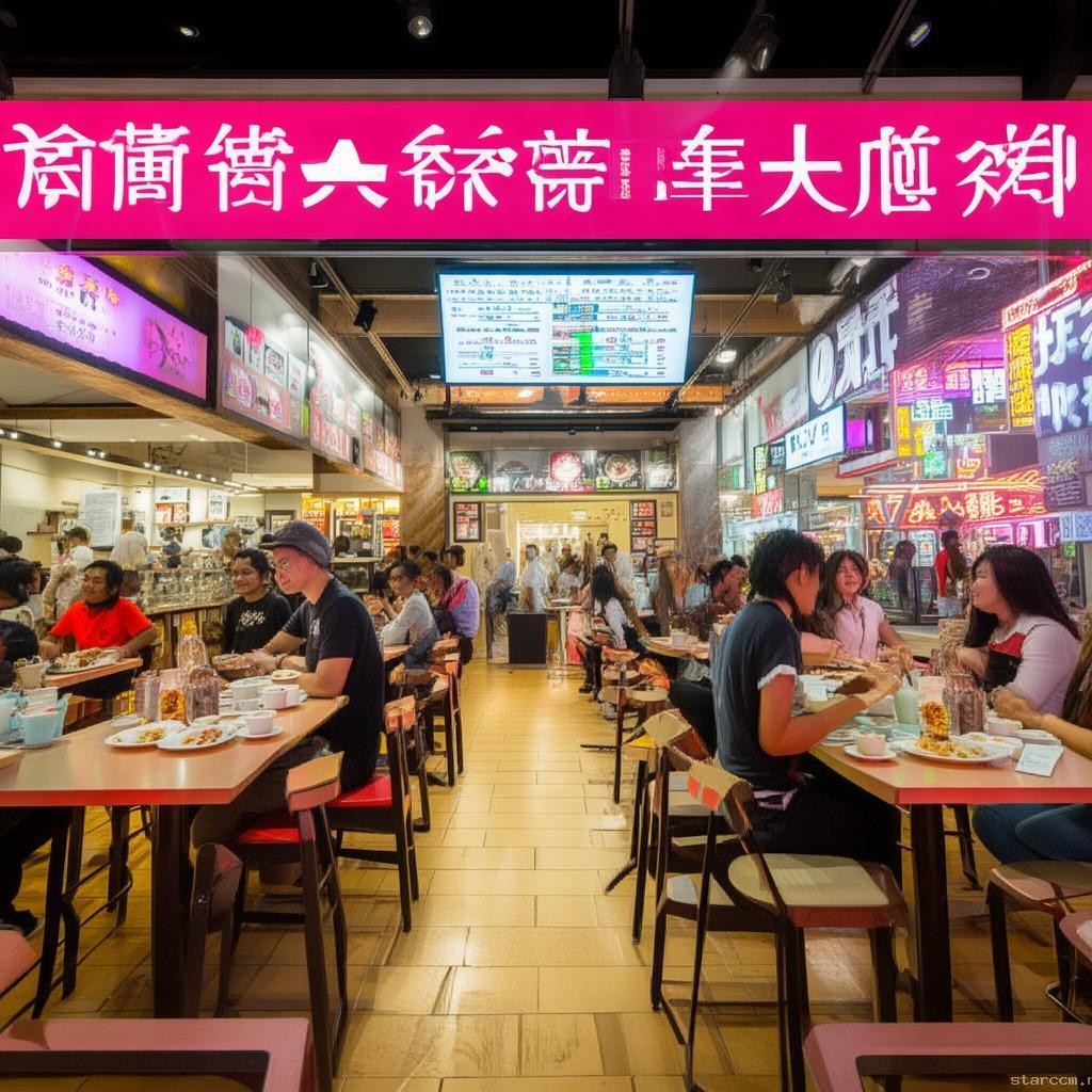 **5元自助快餐店逆襲記：一條差評引發的“網紅”之路**