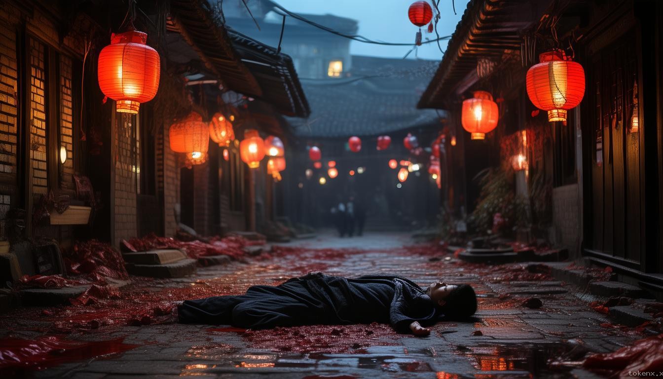 成都女子家門(mén)口遇害案細(xì)節(jié)曝光：如何保障居民安全？