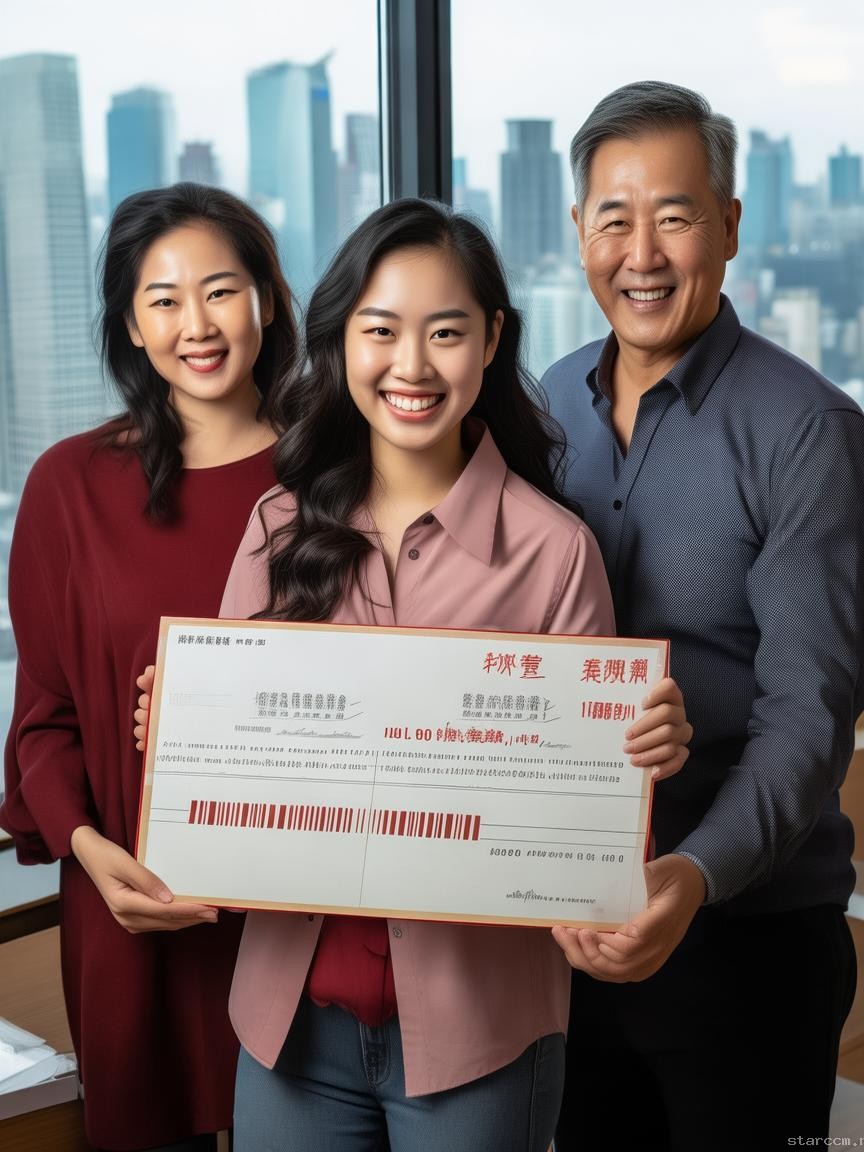 新存款1000萬助子女獲名企實習機會：財富與職業規劃的交匯點