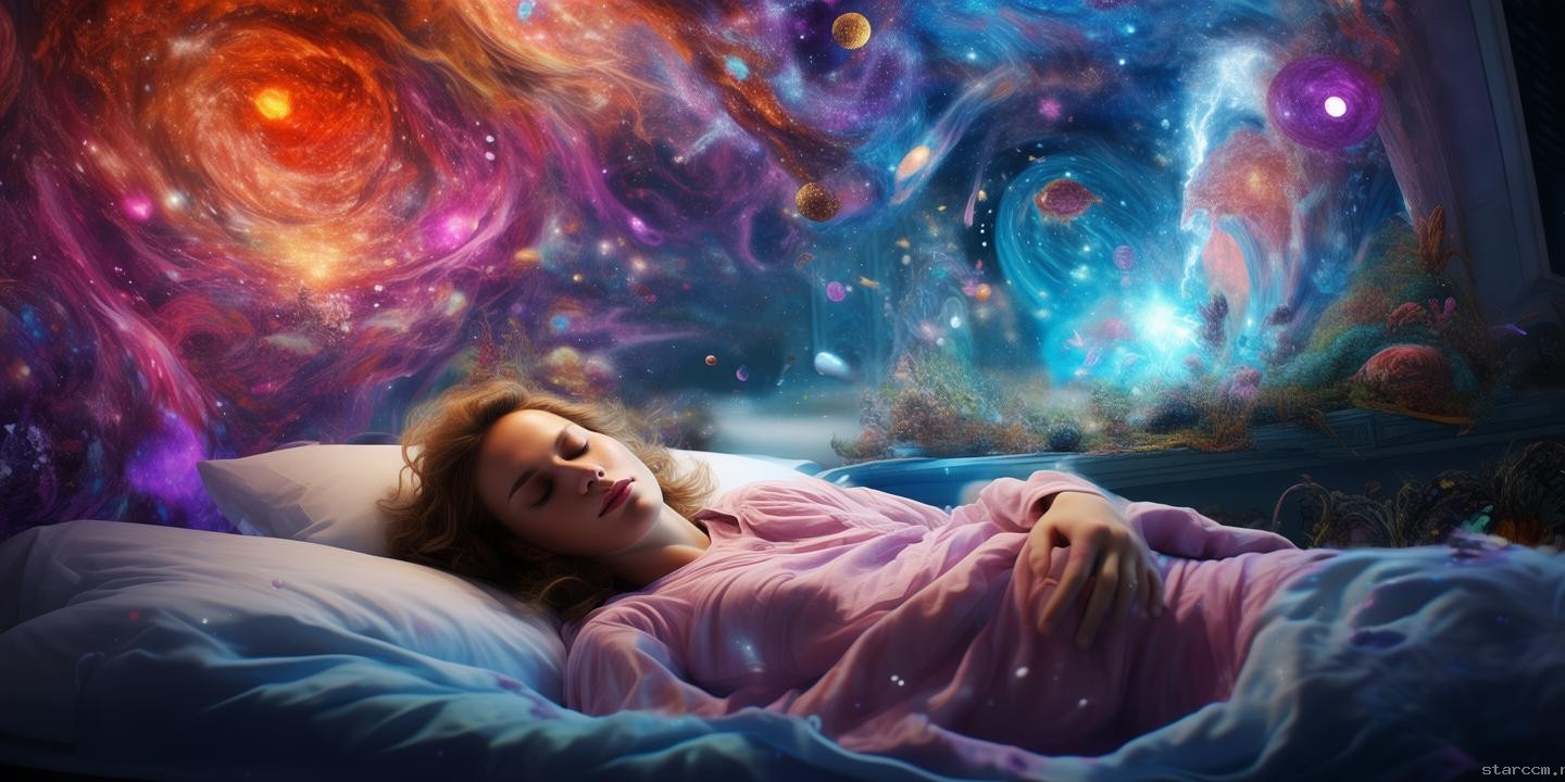 揭秘！人為什么要睡覺？那些夜深人靜時的奇妙旅程