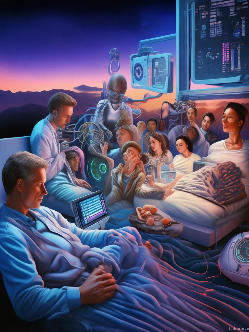 人為什么要睡覺：睡眠科學、健康管理與技術應用的深度洞察