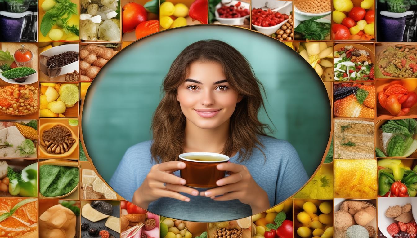 25歲抗癌博主去世引發的健康生活方式反思：早飯習慣與健康管理行業洞察