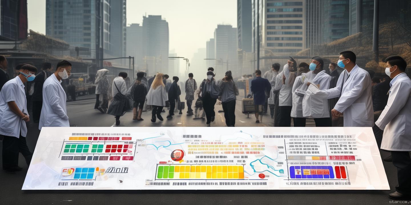 山東爆炸事件后，如何有效應(yīng)對空氣質(zhì)量變化及健康防護