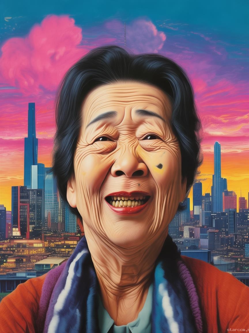 “牙爛了人胖了”問題解決方案：初代網(wǎng)紅鳳姐近況曝光引發(fā)的思考