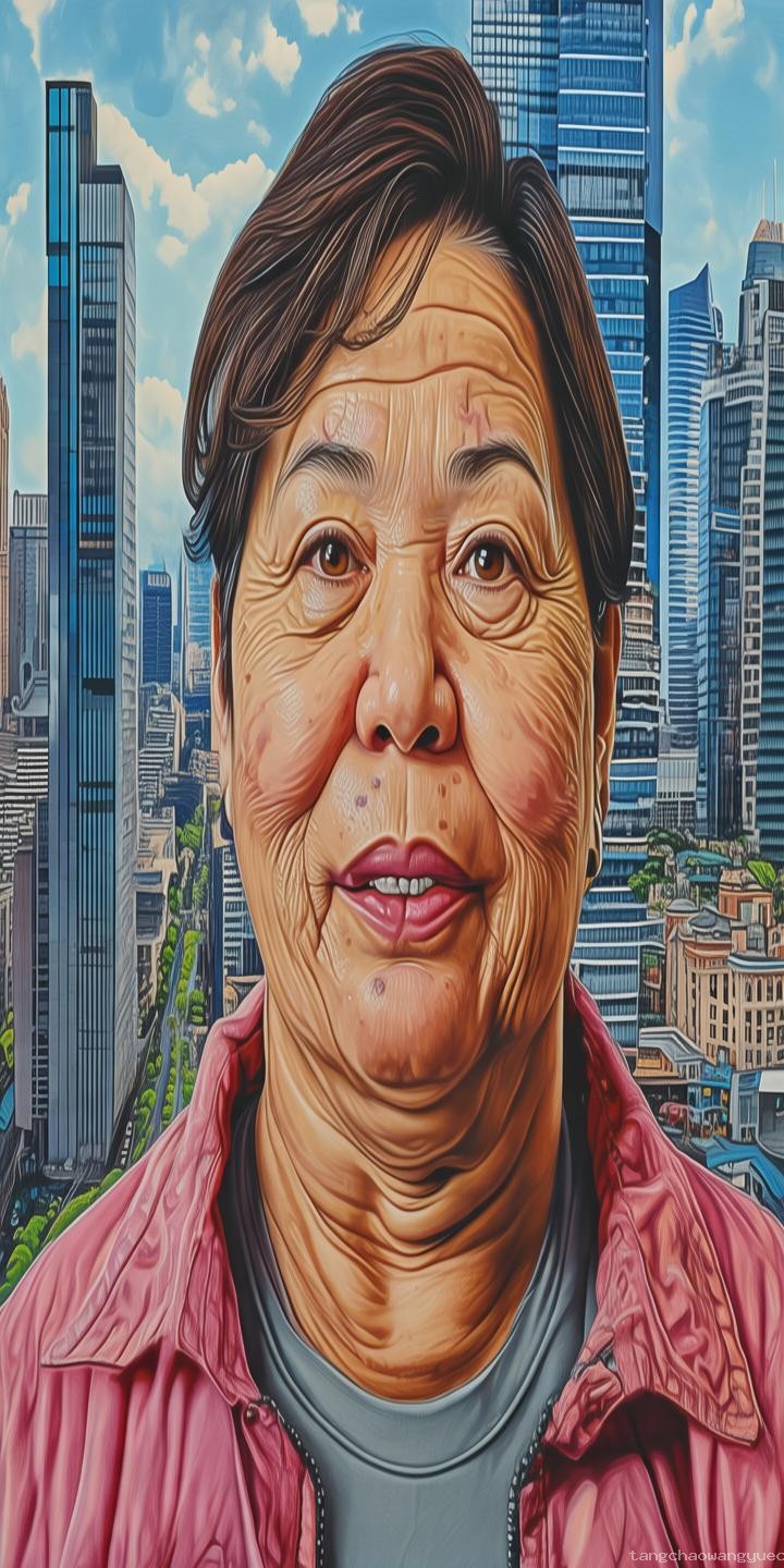 “牙爛了人胖了”：初代網紅鳳姐近況曝光引發的思考
