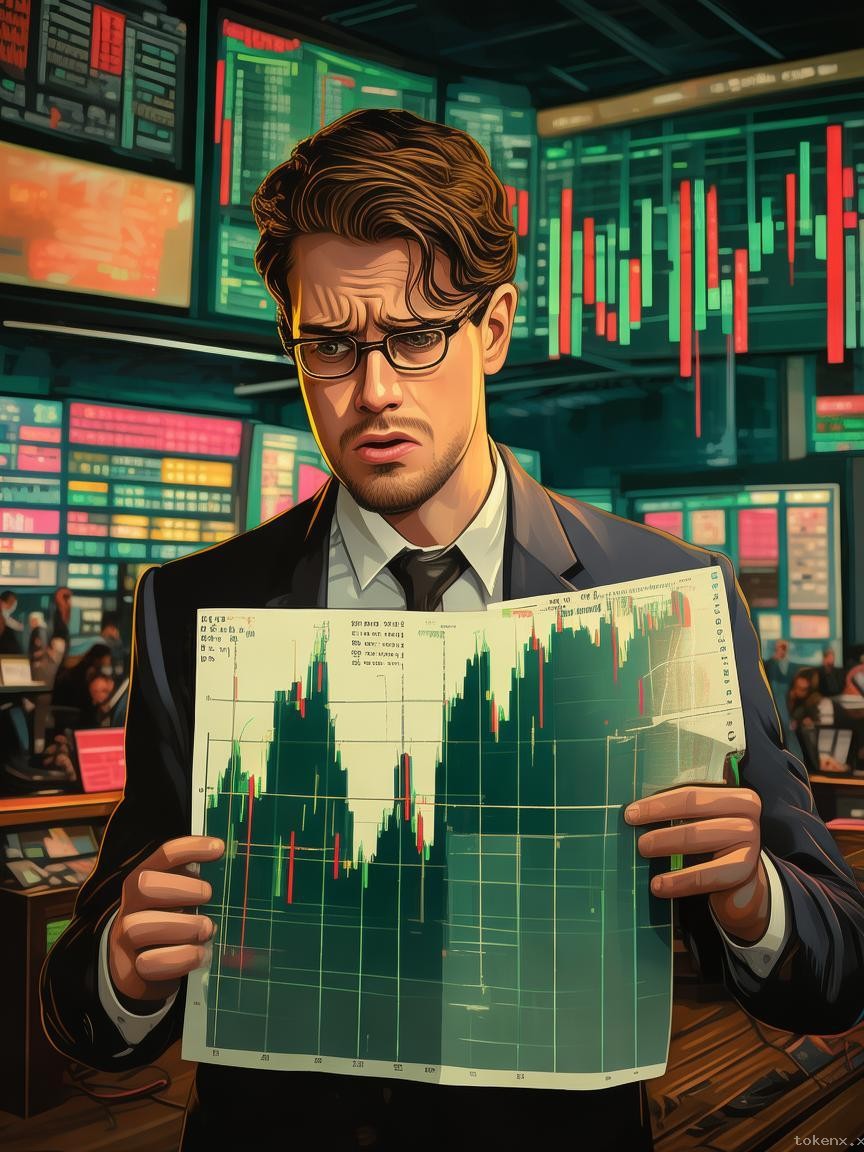 “高位買金，把我害慘了”：黃金投資的高位風險與策略分析
