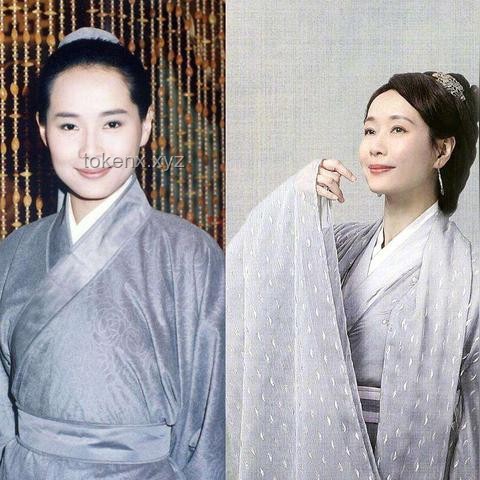 **葉童退出娛樂圈，早有預兆：與其職業生涯轉折點對比分析**
