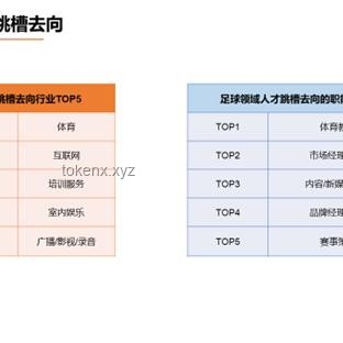 職場跳槽頻率與穩定性：大廠HR視角下的職場生態洞察