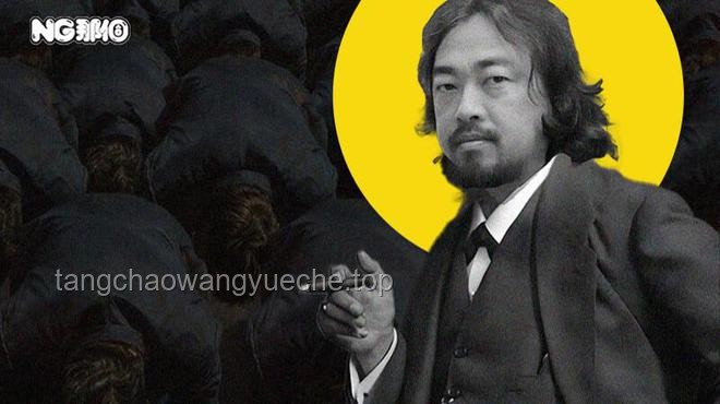 峰哥亡命天涯：人均性壓抑時代的弗洛伊德，解讀性壓抑現象