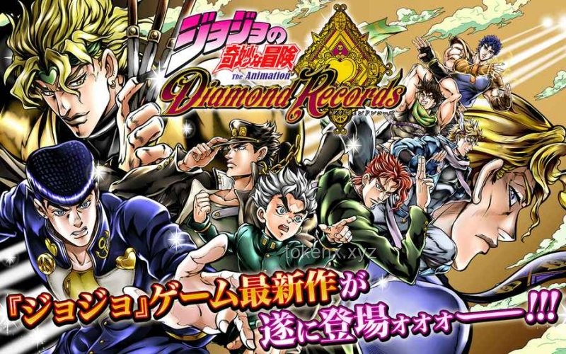 “JOJO”魅力探秘：一場(chǎng)跨越百年的奇妙冒險(xiǎn)深度解析——《JOJO的奇妙冒險(xiǎn)》觀后感漫談【第九放映室】案例研究