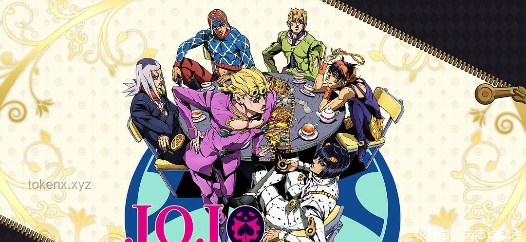 “JOJO”魅力探秘：一場(chǎng)跨越百年的奇妙冒險(xiǎn)深度解析——《JOJO的奇妙冒險(xiǎn)》觀后感漫談【第九放映室】案例研究