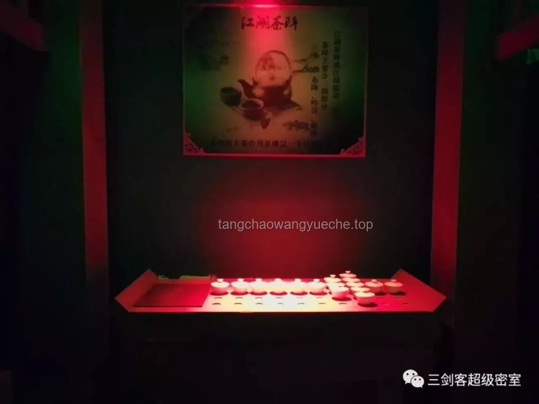 **老板教我玩密室逃脫VS自我探索密室逃脫：一場智力與團隊協作的較量**