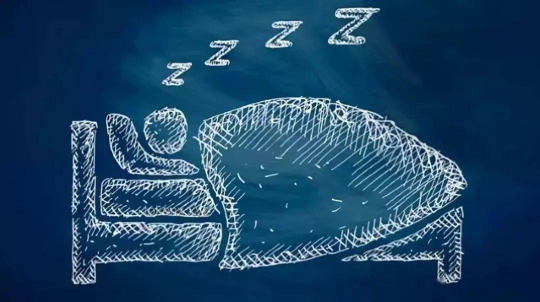 人為什么要睡覺：睡眠科學、健康管理與技術應用的深度洞察