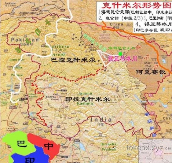 印度2025年對巴基斯坦戰爭動因分析
