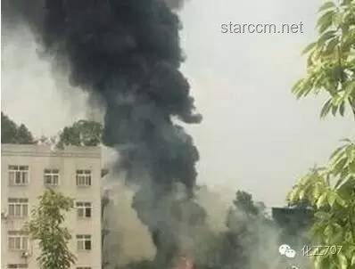 山東一化工車間爆炸事故深度分析：原因、影響與防范措施