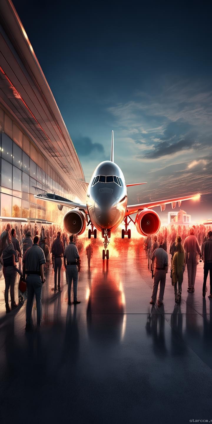 首都機場航班起飛中斷應對指南：發動機冒火怎么辦？