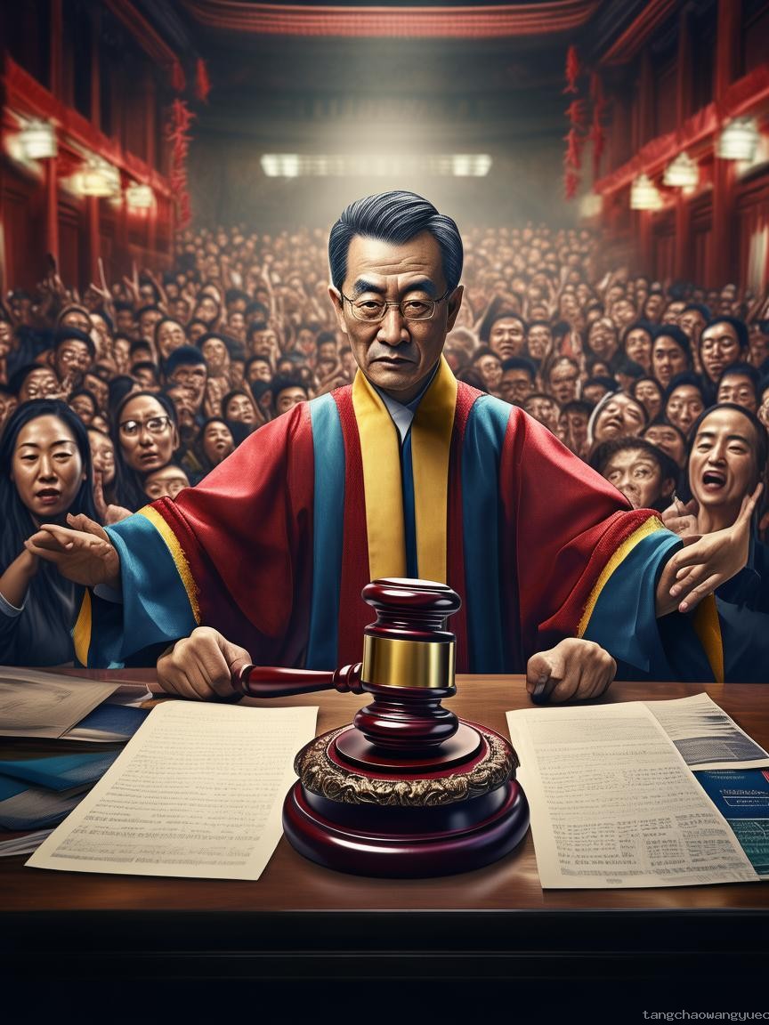 “陜西版孫小果”獲死刑，嚴(yán)打“紙面服刑”成未來(lái)趨勢(shì)