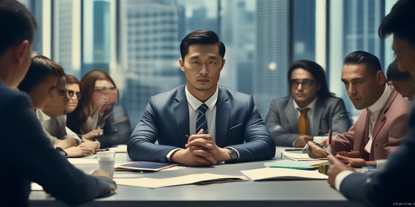 面對“男星張翰被起訴”事件：如何正確處理商業糾紛與個人聲譽管理
