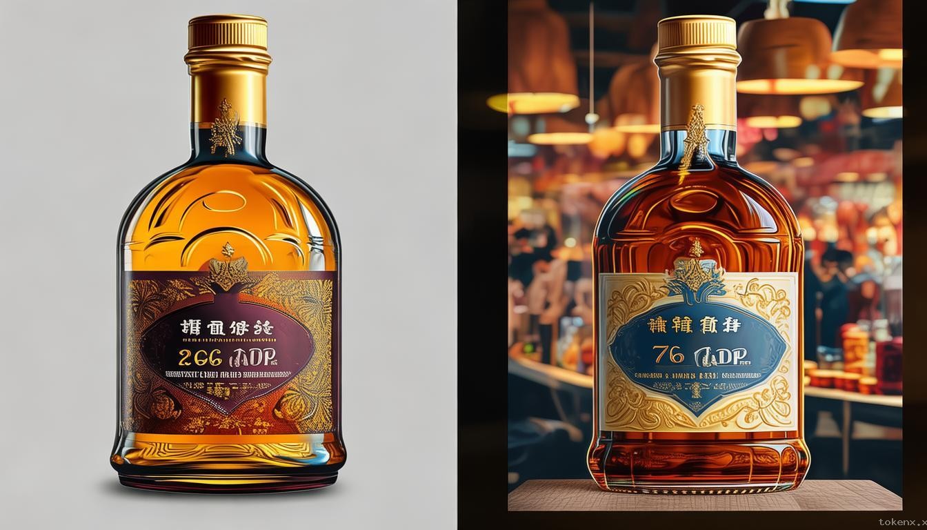 **胖東來白酒澳洲售價286元與國內75元價格對比分析**