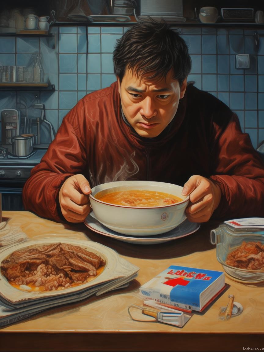 吃冷凍肉后頭疼欲裂？預防腦膜炎的實用指南