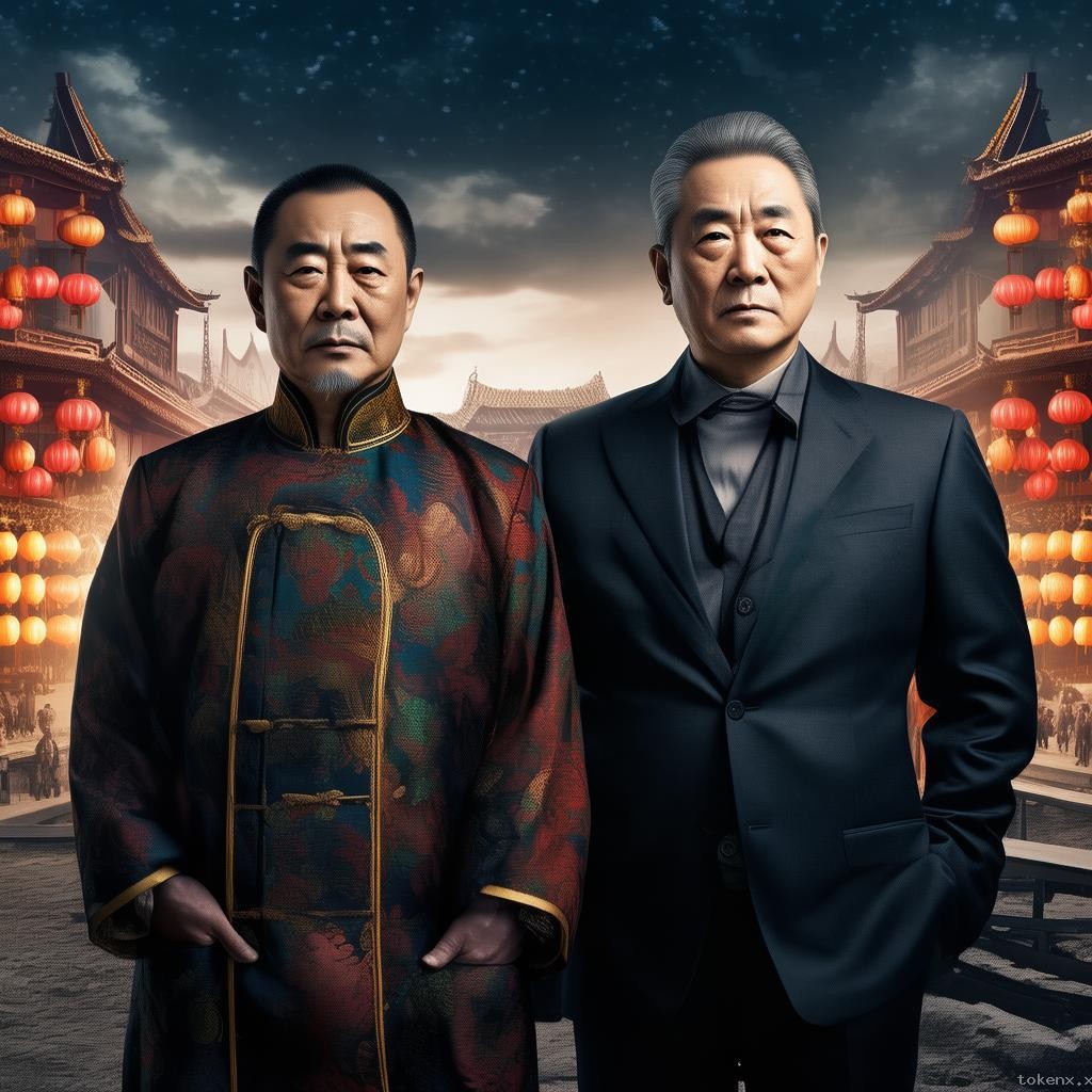 中國電影業(yè)高產(chǎn)導(dǎo)演競爭格局：張藝謀與陳凱歌的深度剖析