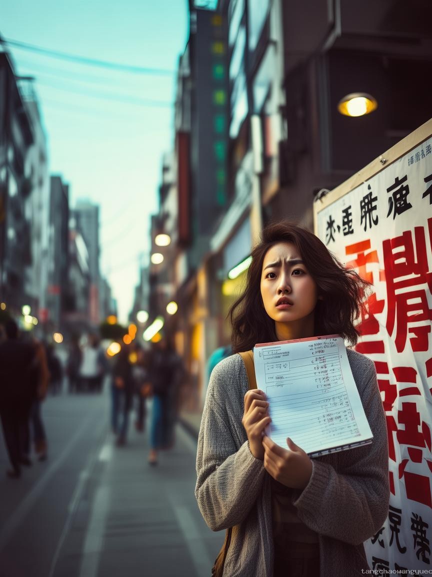 女生失蹤應(yīng)對指南：冷靜處理，避免過激行為