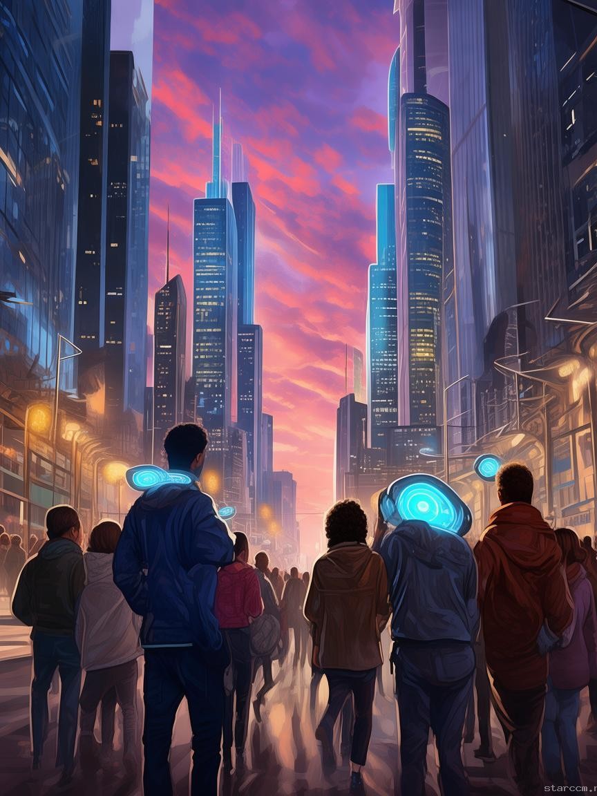 2024未來展望：人在迷茫中探索，確保不迷路的智慧導航