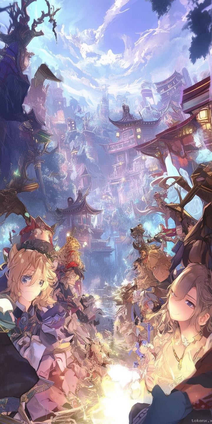 【原神整活背后的奧秘】原神，整活營銷，游戲情感共鳴，文化傳播，內(nèi)容創(chuàng)新