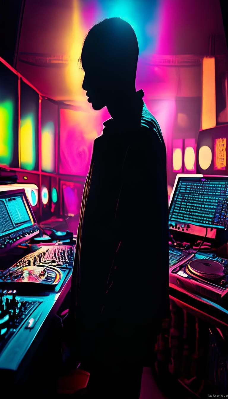 “你可能不認識我，但一定聽過我做的坤曲”——音樂制作人行業深度洞察