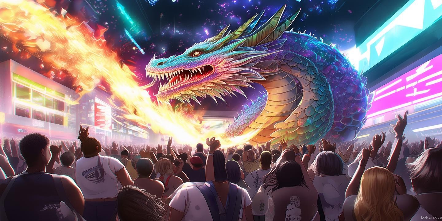 《無盡龍王》第四集熱度背后的動漫行業洞察：豬突猛進的新紀元？