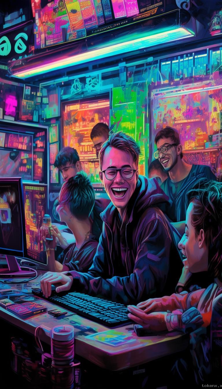 從“網(wǎng)吧玩這個(gè)讓隔壁吃雞的笑話一下午”看創(chuàng)新思維的魅力??,創(chuàng)意激發(fā),跨界融合,笑料變金,靈感閃現(xiàn)