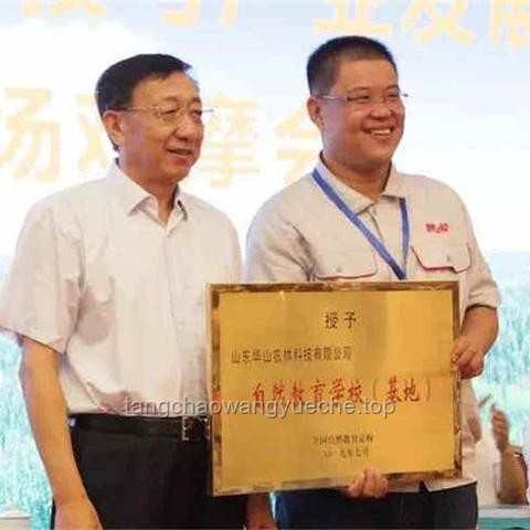 山東鄉村振興新典范：樓房分配背后的產業與民生融合探索