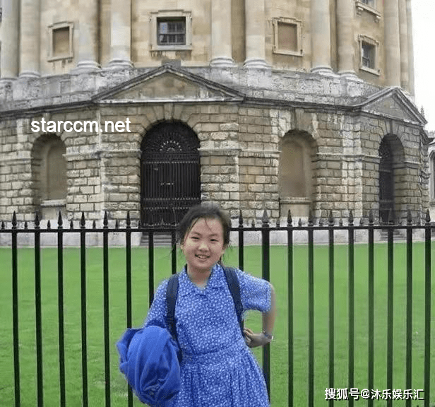 姚安娜：哈佛畢業背后的教育投資與精英路徑分析