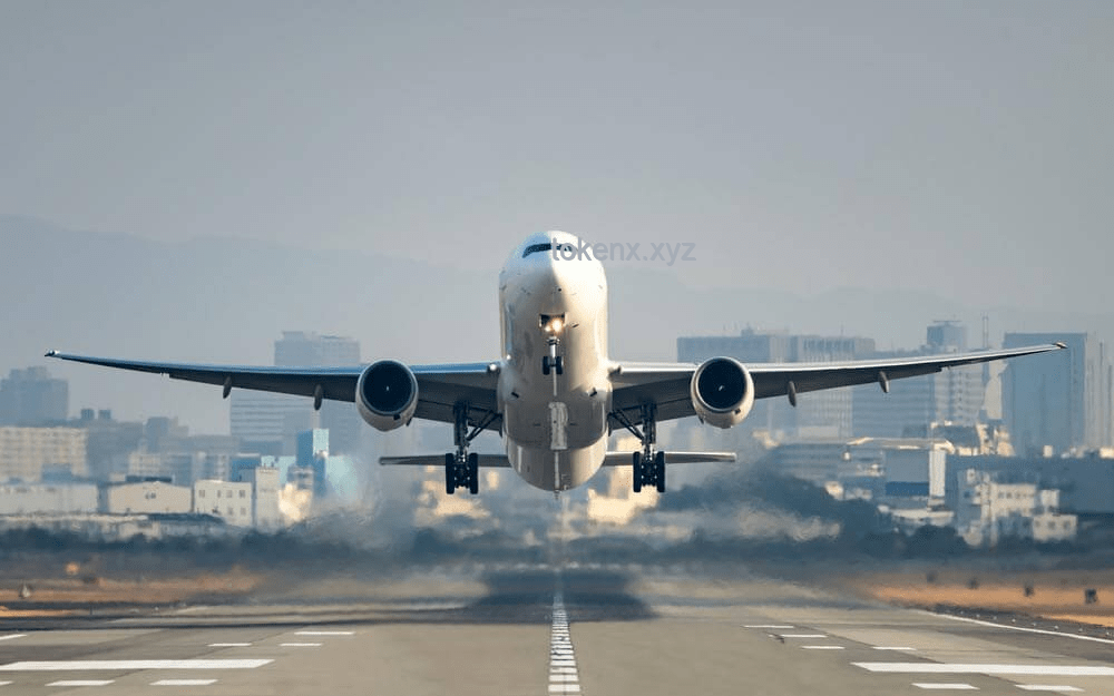 首都機場美聯航航班起飛中斷：發動機冒火事件深度剖析