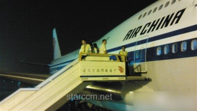 首都機場航班起飛中斷應對指南：發動機冒火怎么辦？