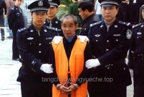 “陜西版孫小果”獲死刑，嚴(yán)打“紙面服刑”成未來(lái)趨勢(shì)