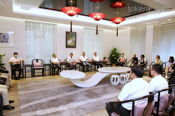 習近平的文化足跡：薪火相傳的創意之旅